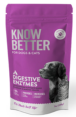 Products Know Better Pet Food Canada